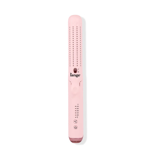 Wave it. Curl it. Love it. Set