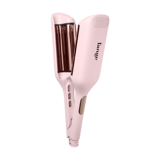 Blush L'ange 1.3in SculptWaver Deep Wave Crimper
