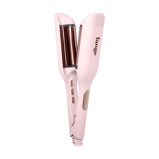 Blush L'ange 1in SculptWaver Deep Wave Crimper