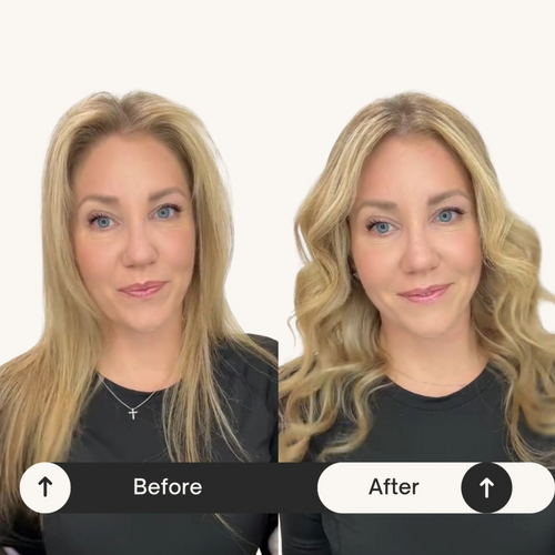 All Day Curl Set