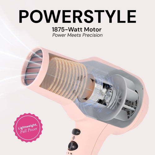PowerStyle