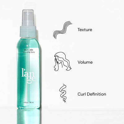 Salt + Séa Texturizing Spray