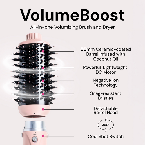 VolumeBoost