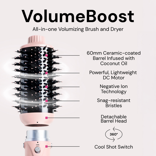 VolumeBoost