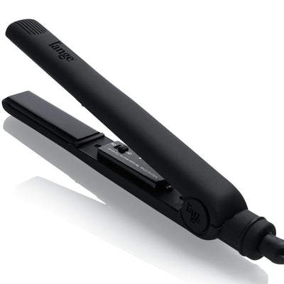 Aplatir Flat Iron Black