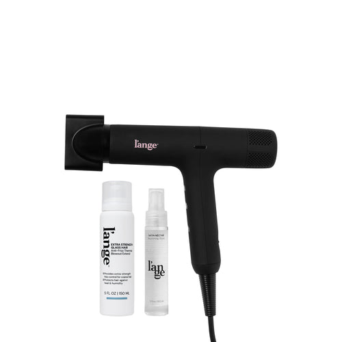 Bougie Blowout Set