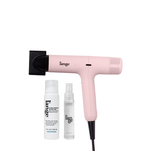 Bougie Blowout Set