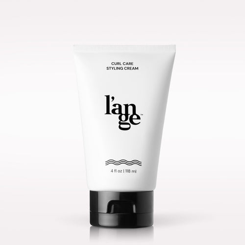 Curl Care Defining Styling Cream
