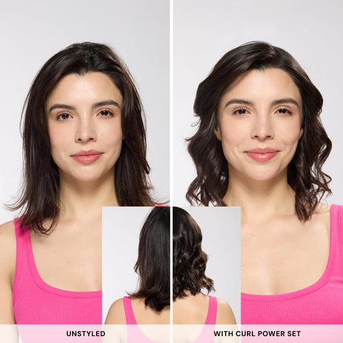 Curl Power