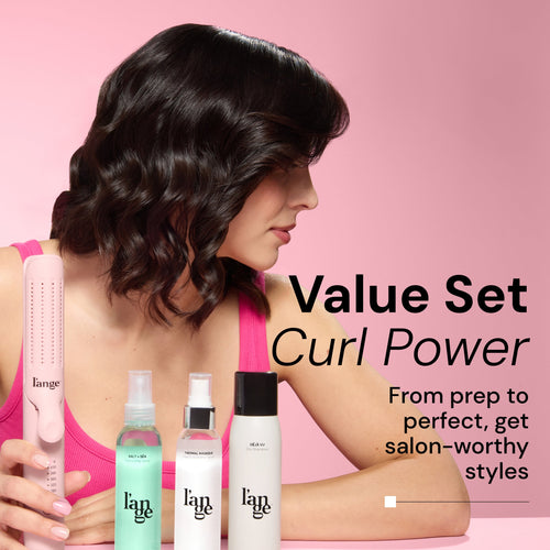 Curl Power