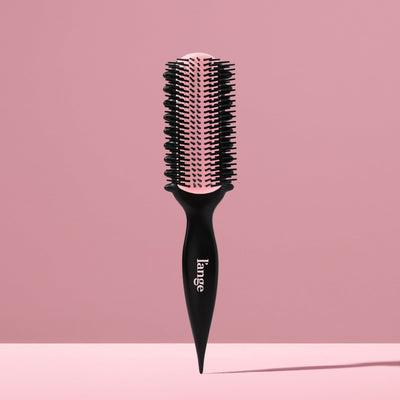 Custom Curl Brush