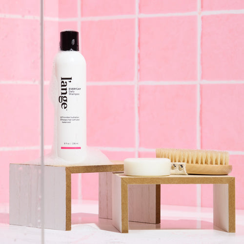 Everyday Daily Shampoo