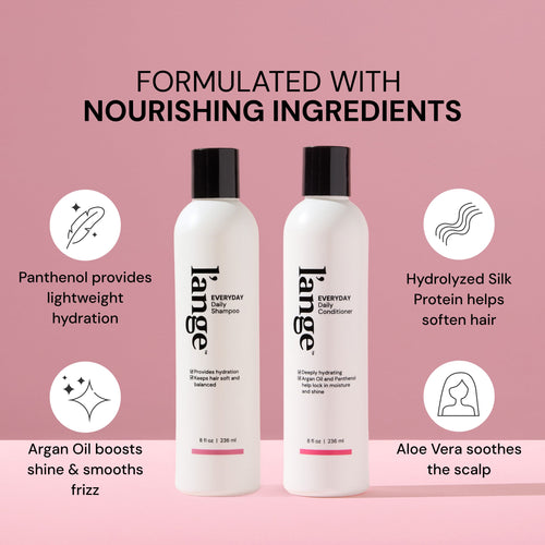 Everyday Daily Shampoo