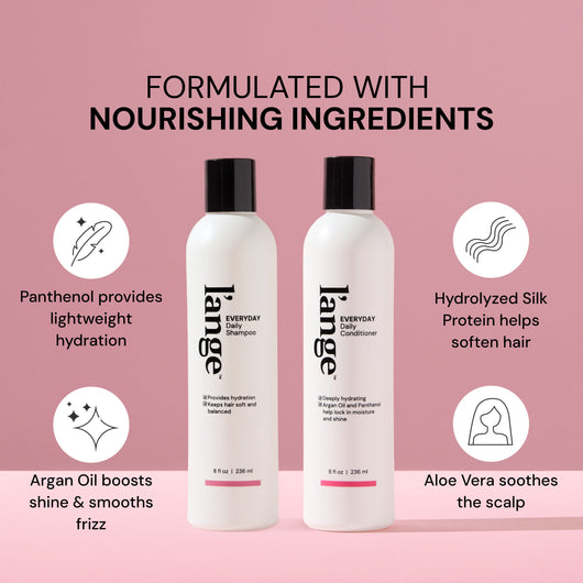 Everyday Daily Shampoo