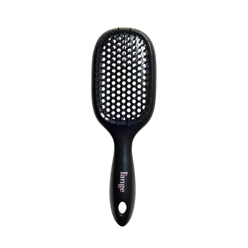 Detangling Vented Brush - Flexible Bristles