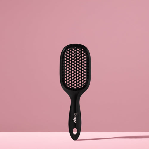Detangling Vented Brush - Flexible Bristles