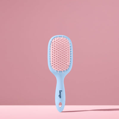 Detangling Vented Brush - Flexible Bristles