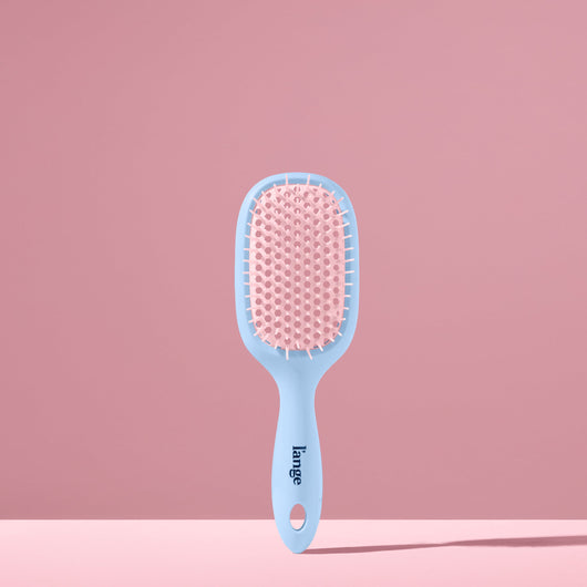 Detangling Vented Brush - Flexible Bristles