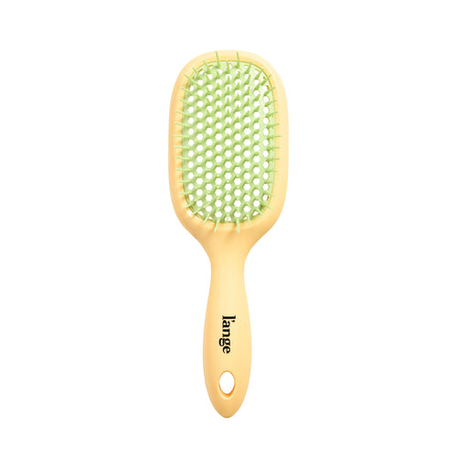 Detangling Vented Brush - Flexible Bristles
