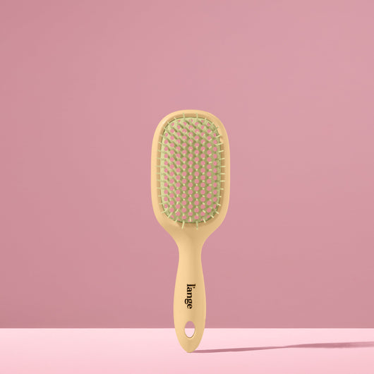 Detangling Vented Brush - Flexible Bristles
