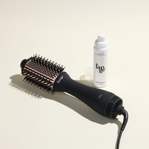 Effortless Blowout Duo