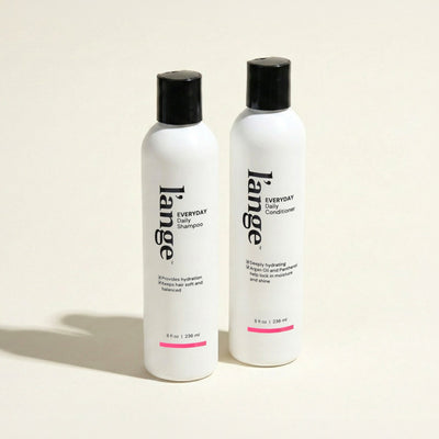 Everyday Daily Shampoo and Conditioner Duo