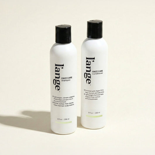 Frizz Care System
