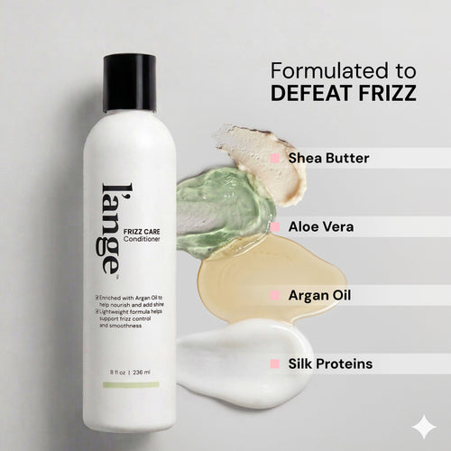 Frizz Care Conditioner