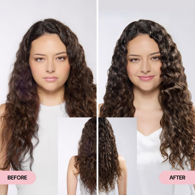 Frizz Care System