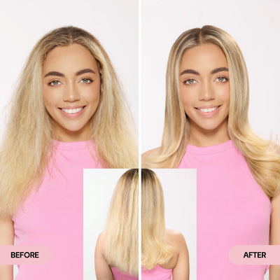 Frizz Care System