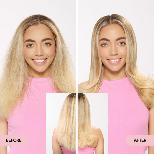 Frizz Care System