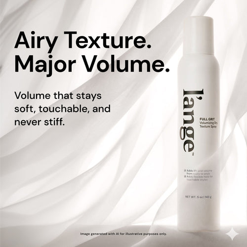 Full Grit - Volumizing Dry Texture Spray
