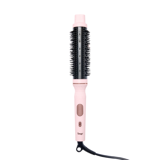 Blush L'ange GlaWave Thermal Ionic Brush 