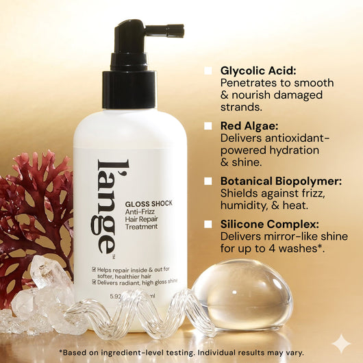 Gloss Shock