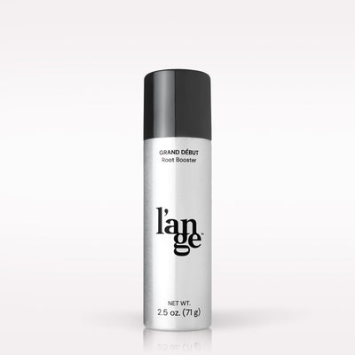 L’ange Grand Debut Root Booster on a blank background 