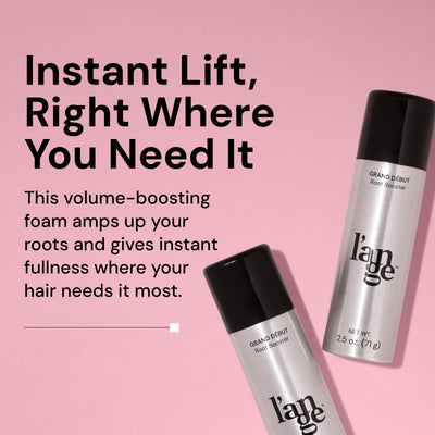 Grand Début Root Booster