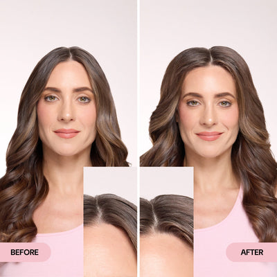 Grand Début Root Booster