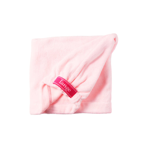 Hair Wrap Towel Medium Lightweight Microfiber 2-Pack