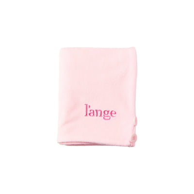 Hair Wrap Towel Medium Lightweight Microfiber 2-Pack