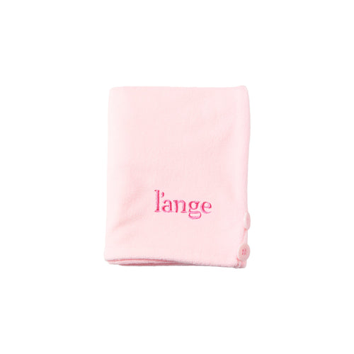 Hair Wrap Towel Medium Lightweight Microfiber 2-Pack