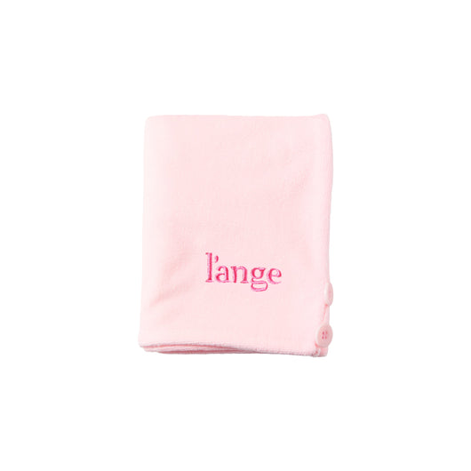 Hair Wrap Towel Medium Lightweight Microfiber 2-Pack