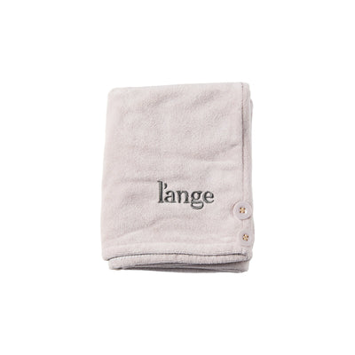 Hair Wrap Towel Medium Lightweight Microfiber 2-Pack