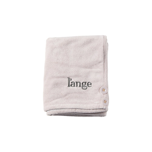 Hair Wrap Towel Medium Lightweight Microfiber 2-Pack