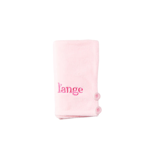 Hair Wrap Towel Medium Lightweight Microfiber