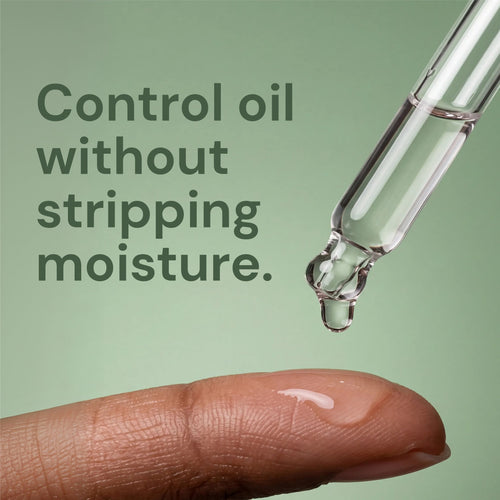 Happy Roots Oil Control Scalp Serum