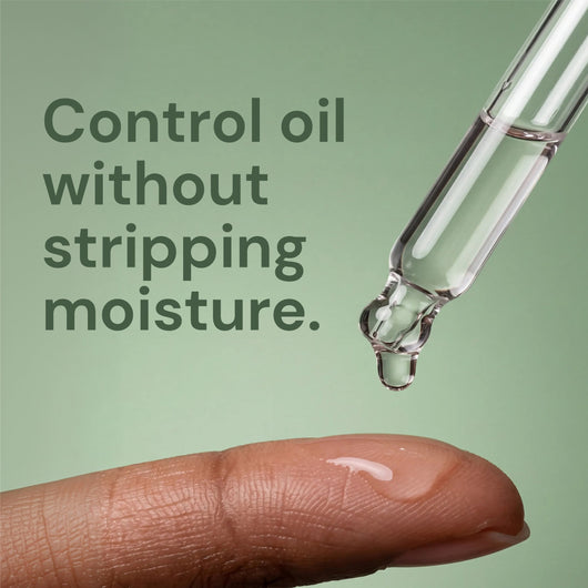Happy Roots Oil Control Scalp Serum