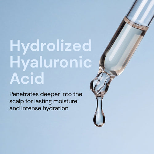 Happy Roots Hydrating Scalp Serum
