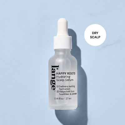 Happy Roots Hydrating Scalp Serum