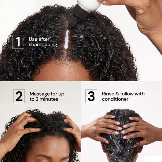Happy Roots Post-Cleanse Soothing Reset