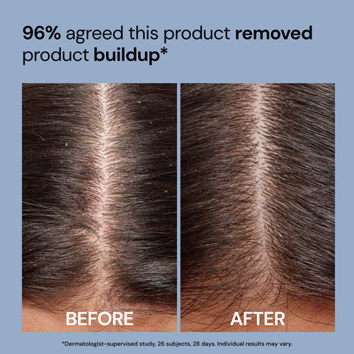 Happy Roots Pre-Cleanse Clarifying Wash